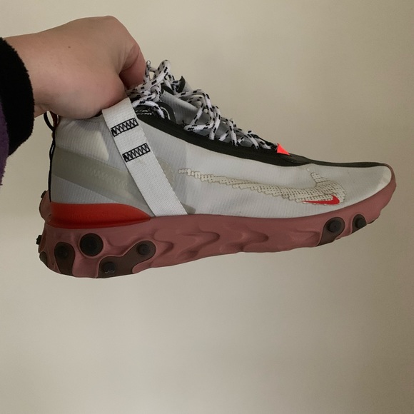 Nike react runner mid WR - Picture 3 of 4